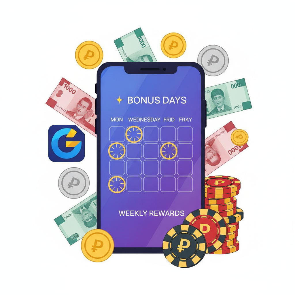 Illustration: Fire Lion 88 Daily and Weekly Reload Bonuses: Which Offers Are Worth Claiming?